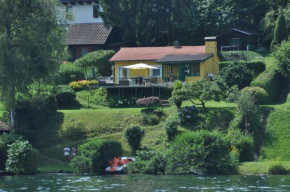 Seehaus Fiedler, Seeboden, Österreich, Seeboden, Österreich